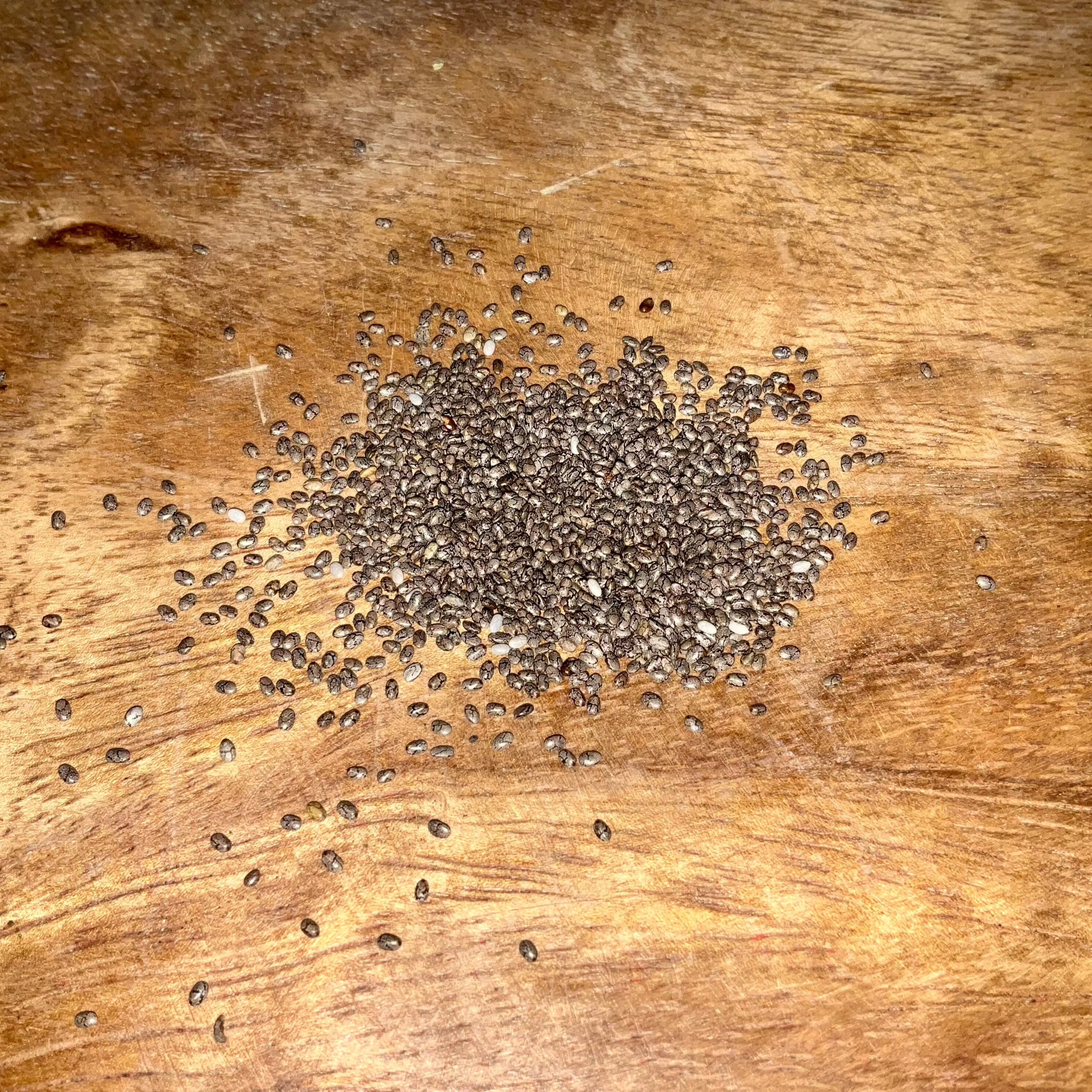 Chia Seeds