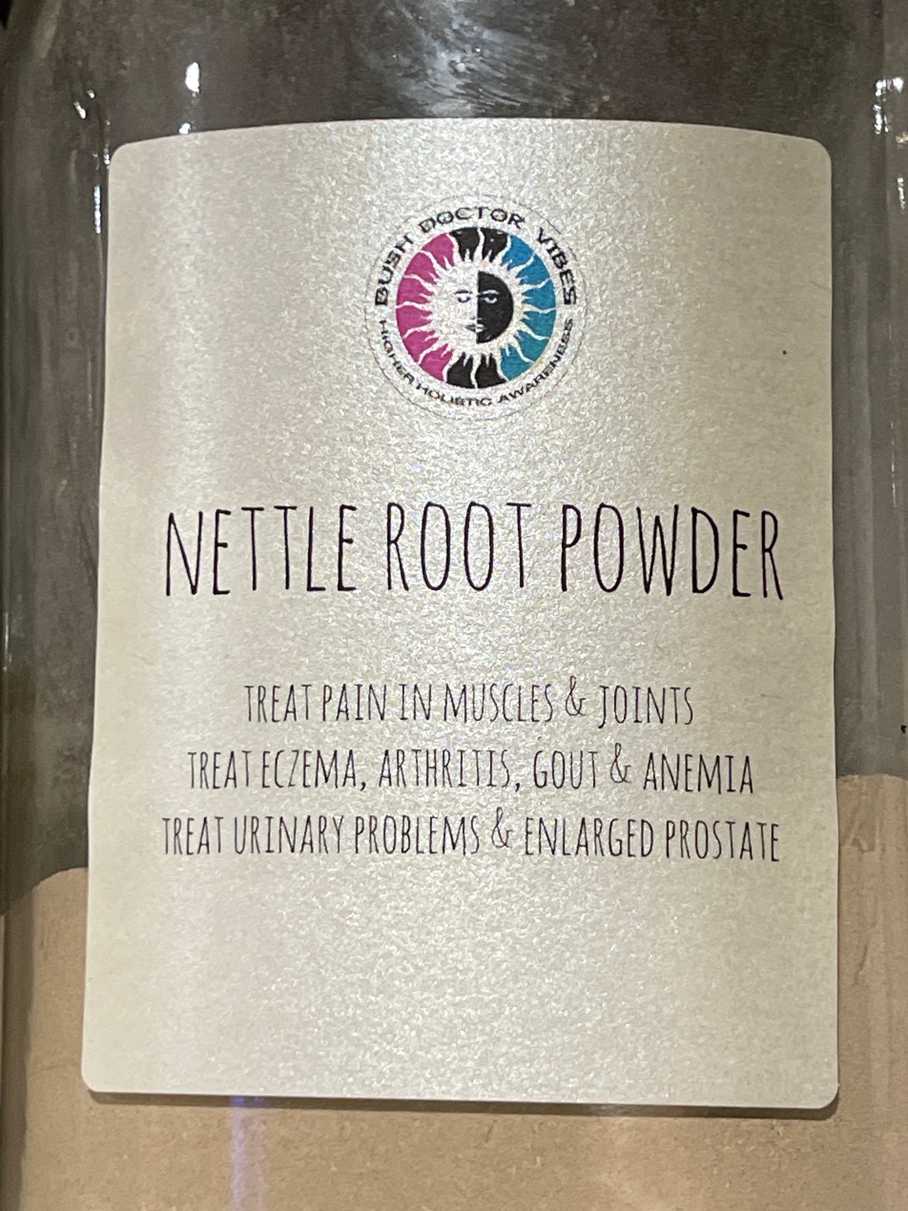 Nettle Root Powder