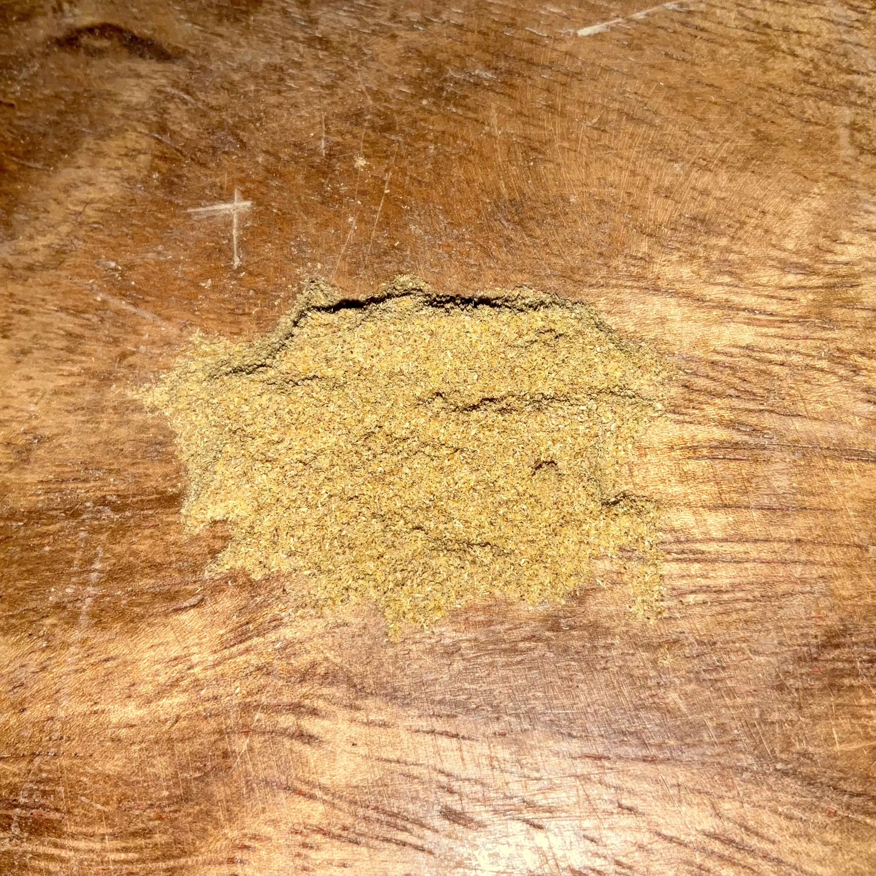 Calendula Powder