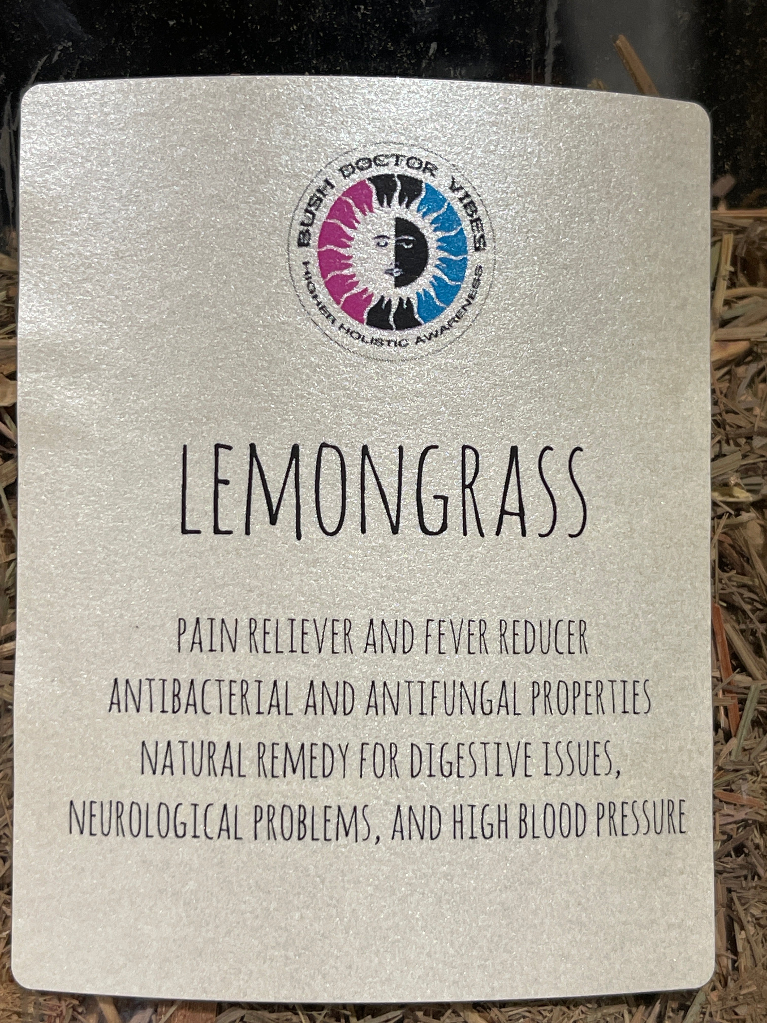 Lemongrass