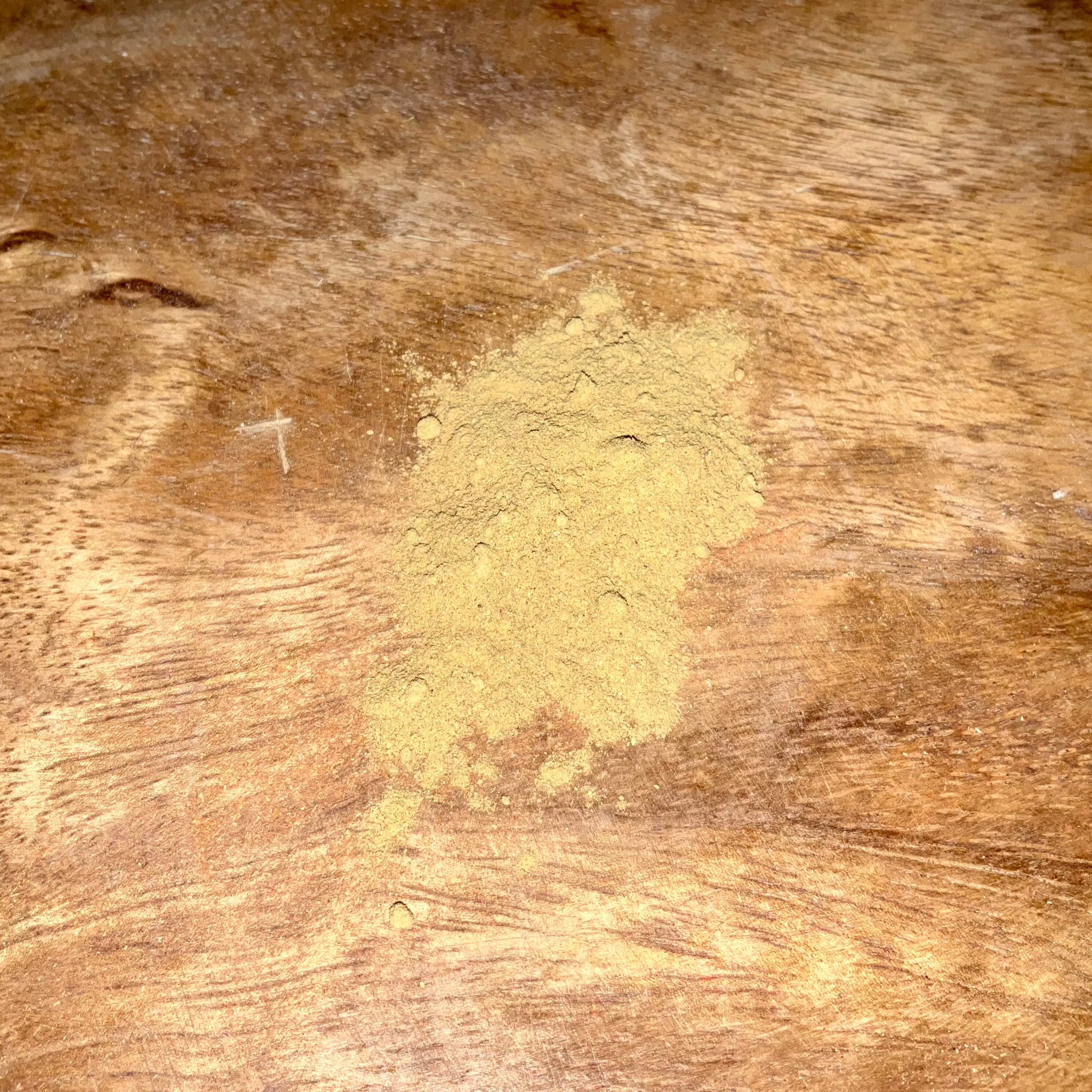 Cascara Sagrada Powder