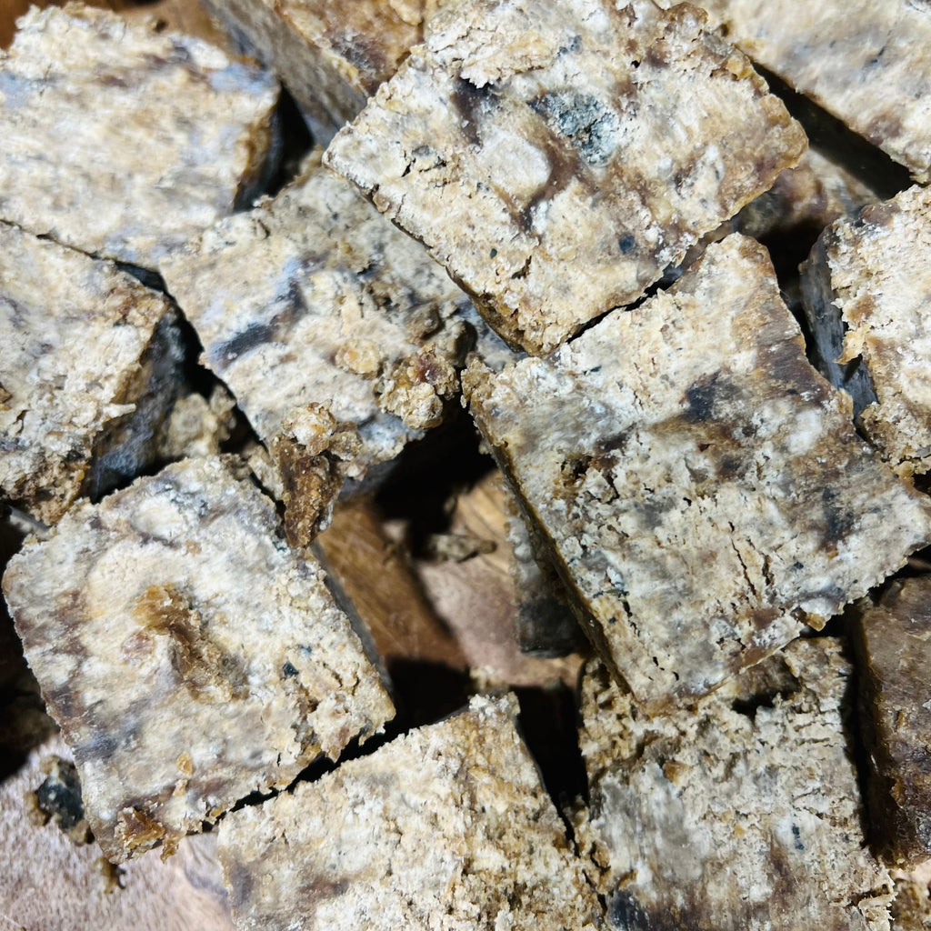 African Black Soap