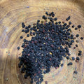Elderberries