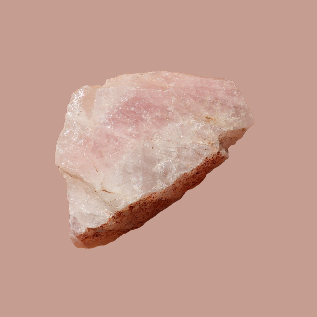 Rose Quartz