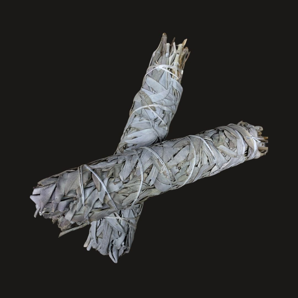 White Sage