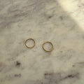 Single Hoop