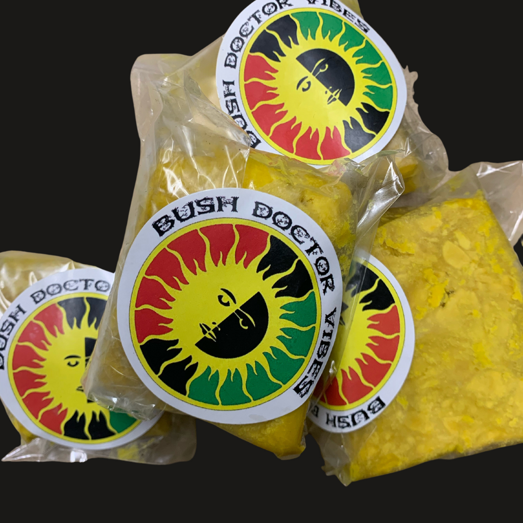 Raw Shea Butter Chunk