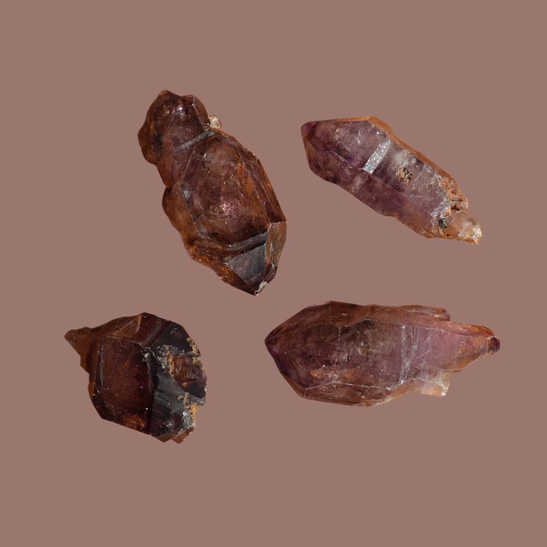 Shangaan Amethyst